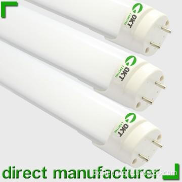 2013 HOT! UL DLC led T8 tubes 10w/16w/18w/22w/26w